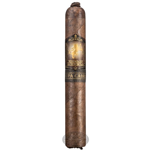 Esteban Carreras Chupacabra Robusto Grande Maduro Cigars