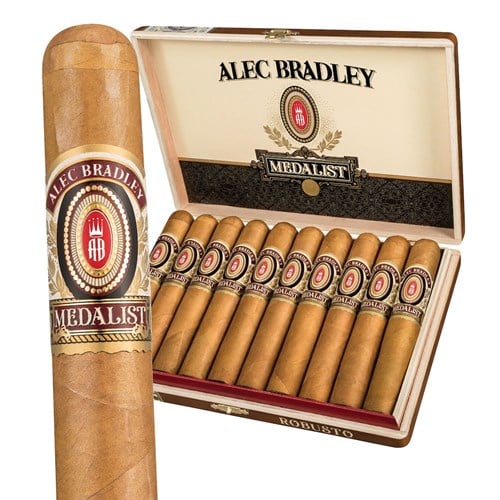 Alec Bradley Medalist Honduran Cigars