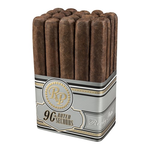 Rocky Patel 90 Rated Seconds Toro Maduro Cigars