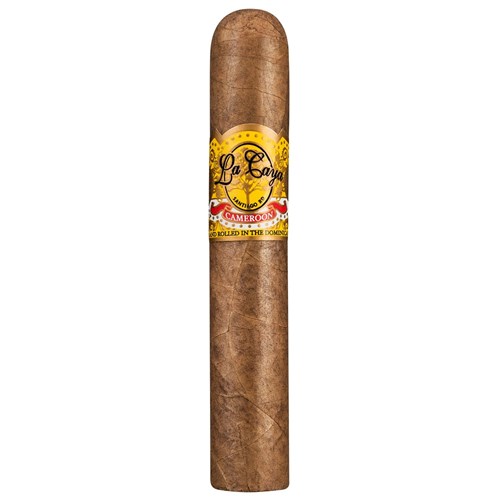 La Caya Robusto Cameroon Cigars