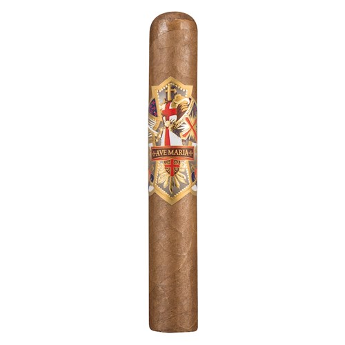 Ave Maria Crusader Habano Robusto Cigars