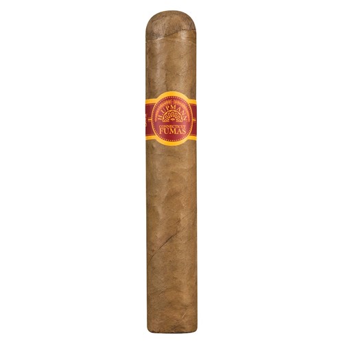 H Upmann Fumas Churchill Connecticut - Thompson Cigar