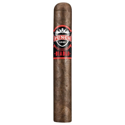 Punch Diablo Diabolus Sumatra Cigars