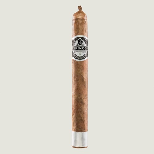 Espinosa 20th Anniversary Lonsdale Nicaraguan Cigars