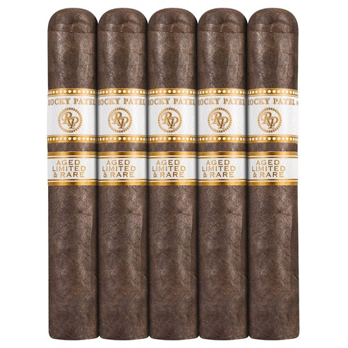 Rocky Patel A.L.R. Robusto Cigars