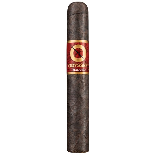 Odyssey Churchill Maduro Cigars