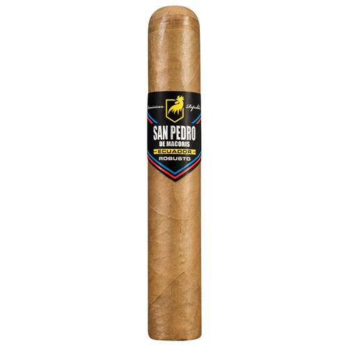 San Pedro De Macoris Perla Connecticut Cigars