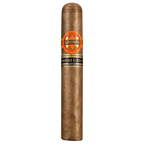 Crowned Heads Luminosa Gigantes Le 2018 Gigantes Connecticut Cigars