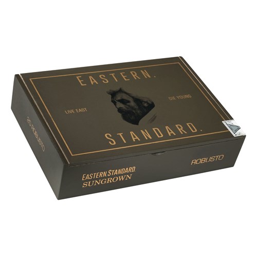 Caldwell Eastern Standard Magnum Habano Cigars