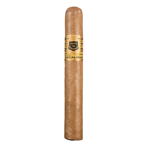 Hoyo De Monterrey Excalibur Freshness Robusto Connecticut 2-Fer Cigars