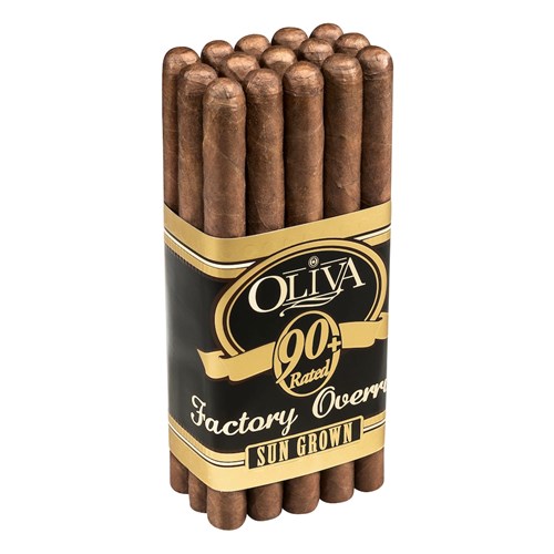Oliva 90+ Rated Factory Seconds Lancero Sun Grown Cigars