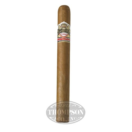 Ashton Cabinet Selection No. 6 Robusto Connecticut Cigars