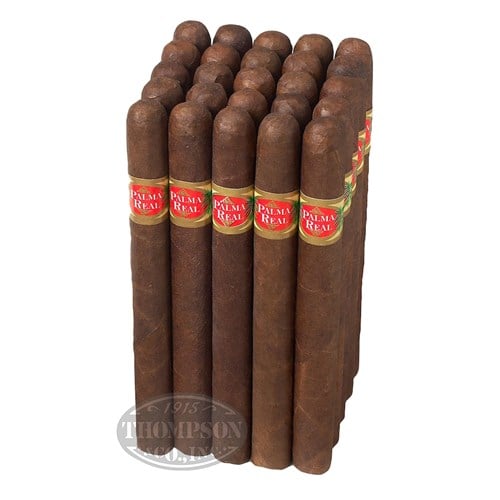 Palma Real Toro Maduro Cigars