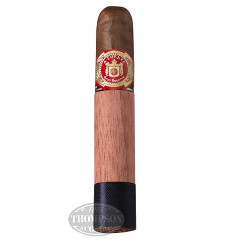 Arturo Fuente Chateau Series Royal Salute Double Corona Sun Grown Cigars
