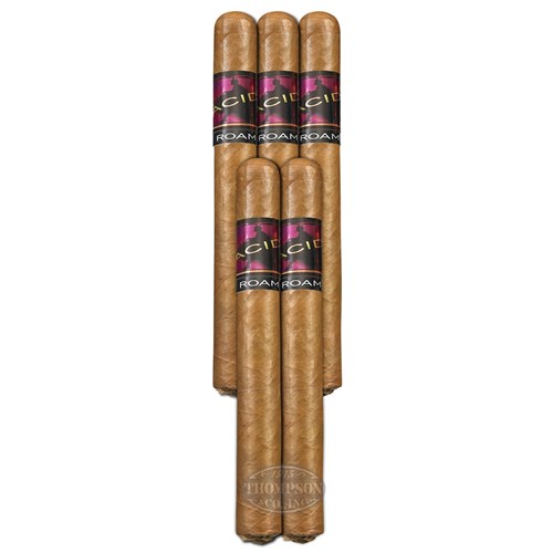 Acid Roam Connecticut Cigars