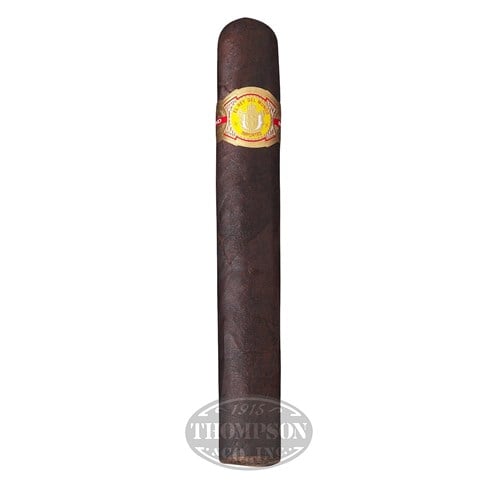 El Rey Del Mundo Robustos Larga Toro Maduro Cigars