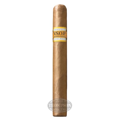 VSOP Churchill Connecticut Cigars