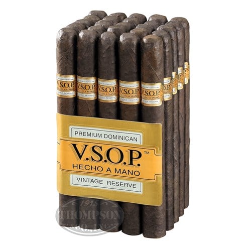 VSOP Churchill Maduro Cigars