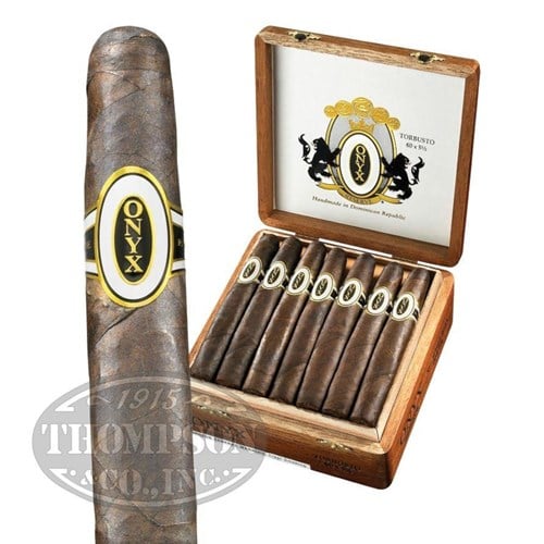 Onyx Reserve Torbusto Maduro Perfecto Cigars