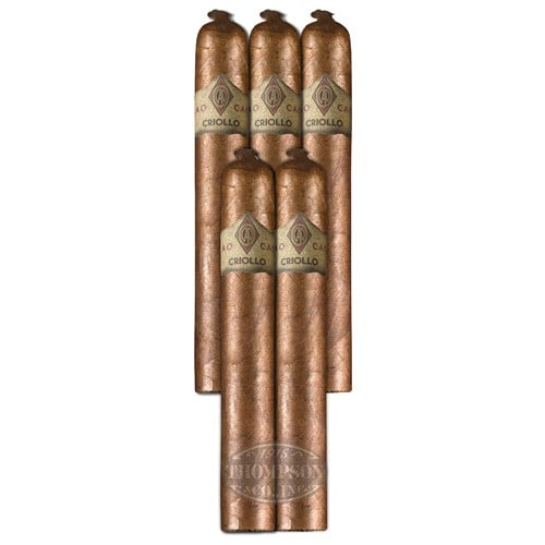 CAO Criollo Pato Criollo Robusto 5 Pack Cigars