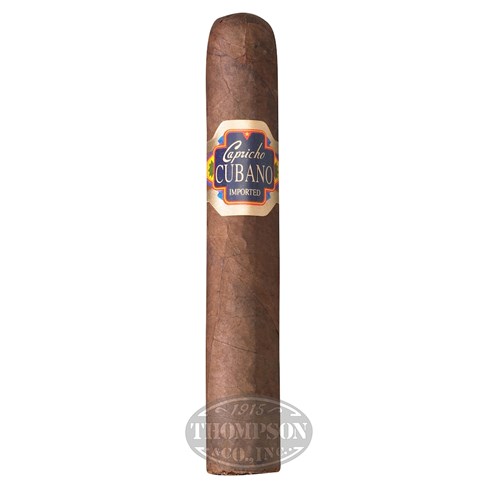 Capricho Cubano Churchill Maduro Cigars