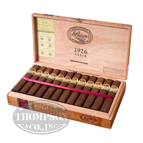 Padron Serie 1926 No. 1 Double Corona Natural Cigars