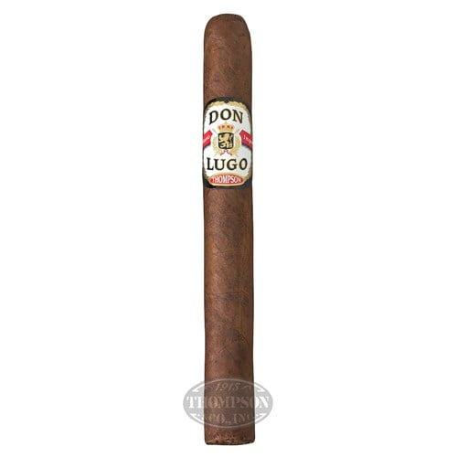 Don Lugo Robusto Natural Cigars