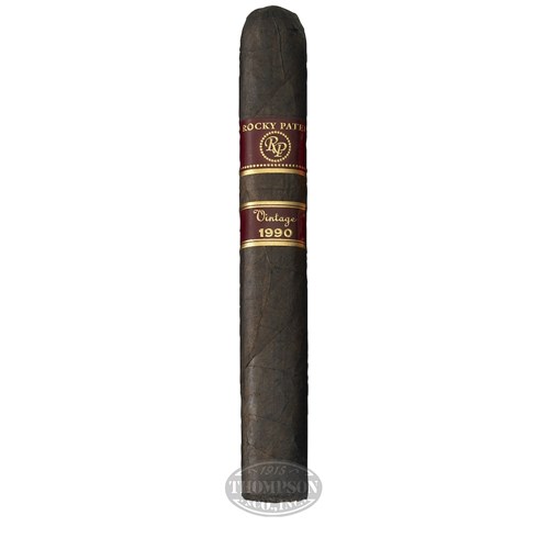 Rocky Patel Vintage 1990 Sixty Maduro Gordo Cigars