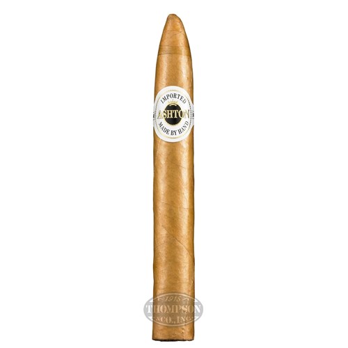 Ashton Classic Sovereign Connecticut Torpedo Cigars