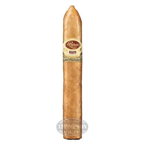 Padron Serie 1926 No. 2 Torpedo Natural Cigars