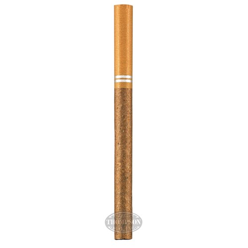 Thompson Filtered Cigars Hard Pack Natural Filtered Smooth