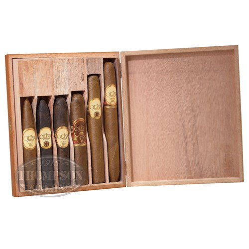 Oliva Variety Sampler Cigar Samplers