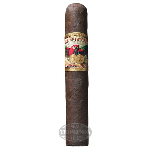 San Cristobal Maestro Nicaraguan Cigars