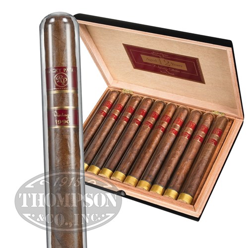 Rocky Patel Vintage 1992 Robusto Sumatra Cigars
