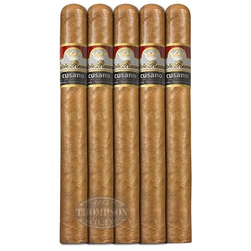 Cusano Estate Reserve Churchill Connecticut 5-Pack Cigars