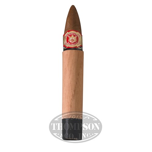 Arturo Fuente Chateau Series King B Belicoso Sun Grown Cigars