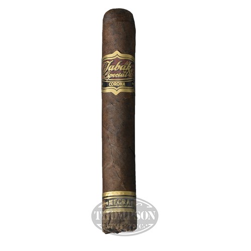 Tabak Especial Corona Negra Box of 24 Cigars