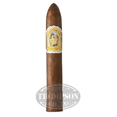 La Aroma De Cuba Edicion Especial No. 5 Natural Belicoso Cigars