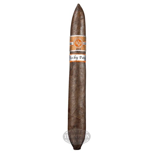 Rocky Patel Autumn Collection Salomon Maduro Cigars