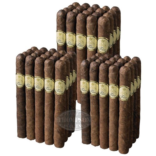 La Veleza Corona Sumatra 3-Fer Cigars
