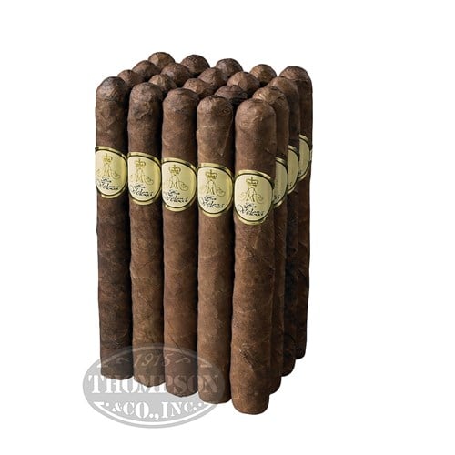 La Veleza Corona Sumatra &#45; 2 Bundles Of 20 Cigars