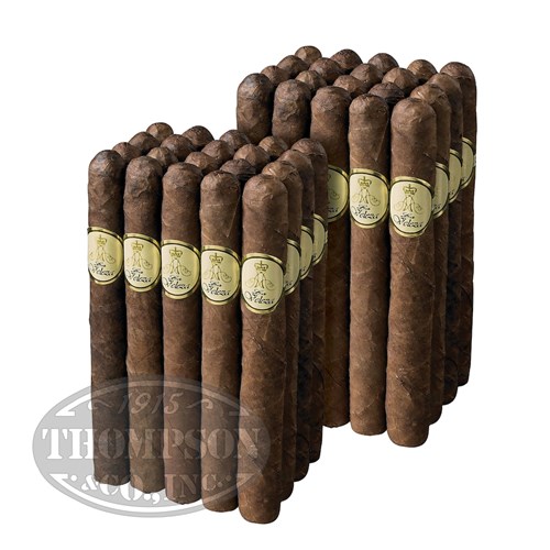 La Veleza Corona Sumatra &#45; 2 Bundles Of 20 Cigars