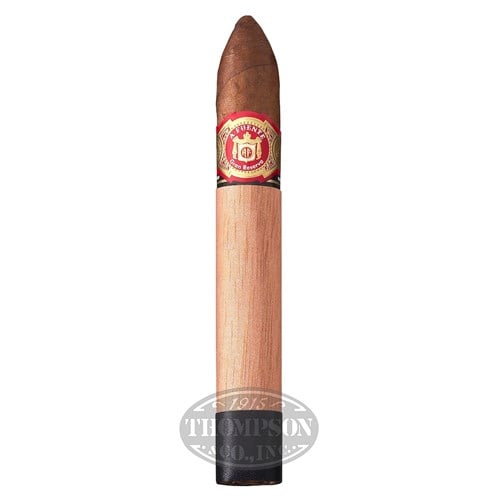 Arturo Fuente Chateau Series Cuban Belicoso Sun Grown Cigars