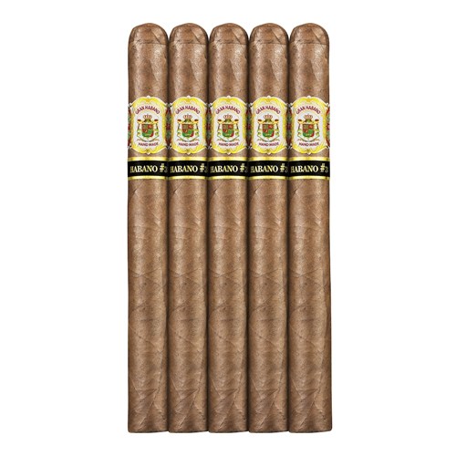 Gran Habano No. 3 Habano Churchill Cigars