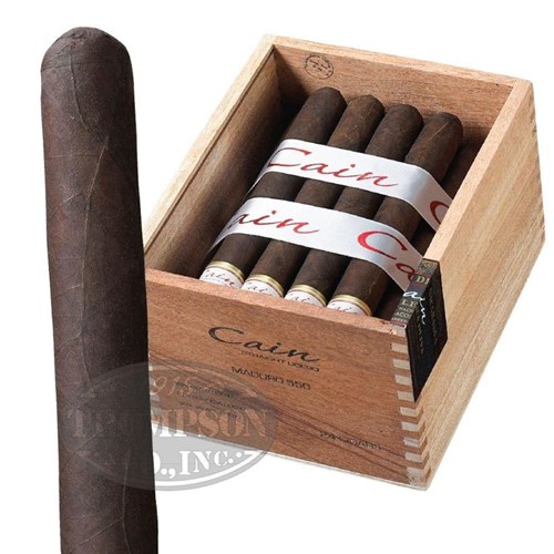 Oliva Cain Robusto Maduro Cigars