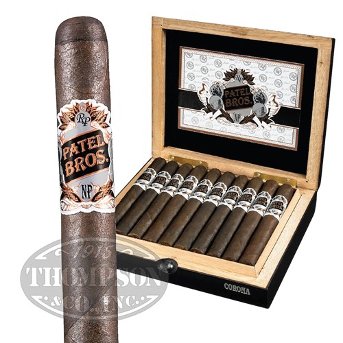 Rocky Patel Bros Corona Maduro Cigars