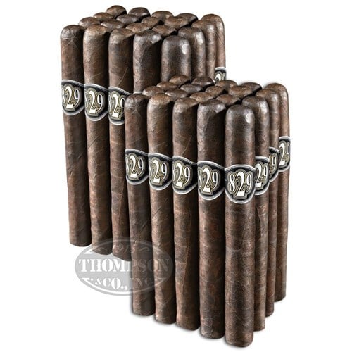 829 2-Fer Toro Maduro Cigars