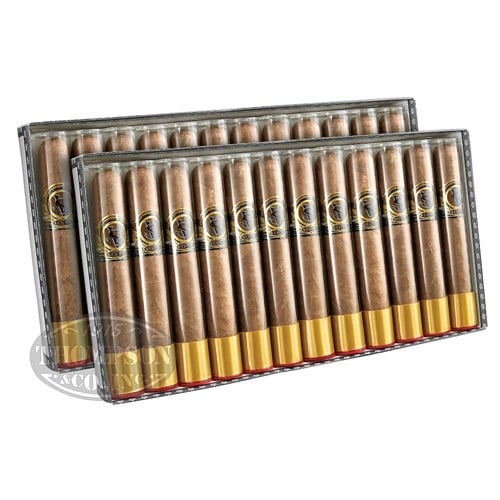 Victor Sinclair Legacy Toro Grande Connecticut Cognac (2 Boxes Of 12) Cigars