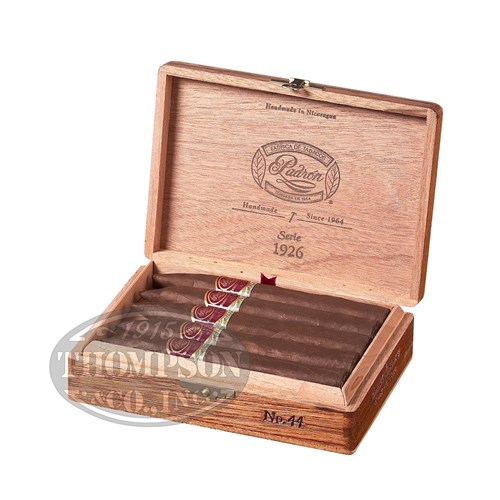 Padron Family Reserve No.44 Torpedo Natural Cigars