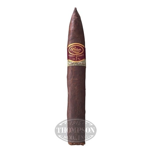 Padron Family Reserve No.44 Torpedo Maduro Cigars